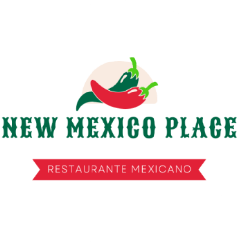 New Mexico Place logo