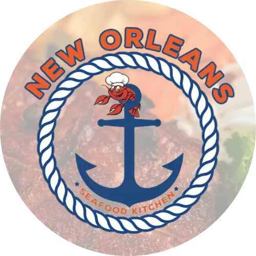 New Orleans Seafood Kitchen logo