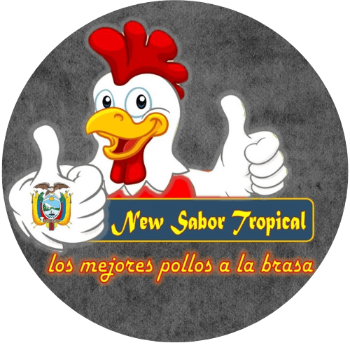New Sabor Tropical logo