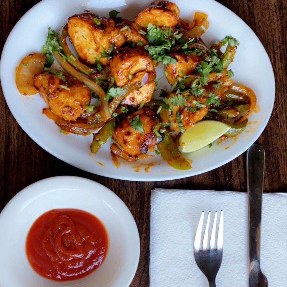 Side food item