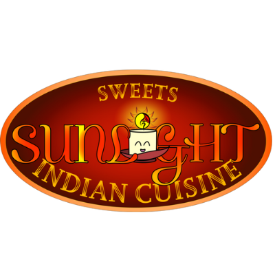 New Sunlight Indian Cuisine logo