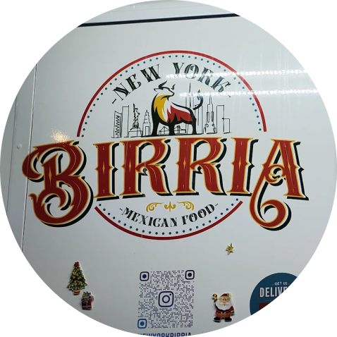 New York Birria logo