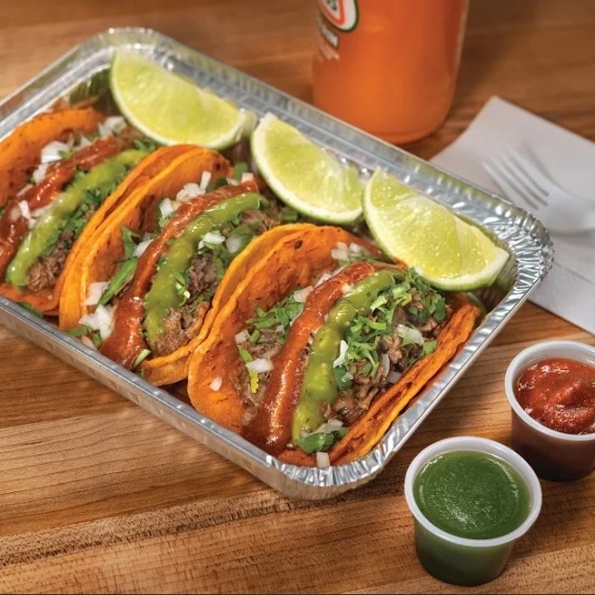 Side food item