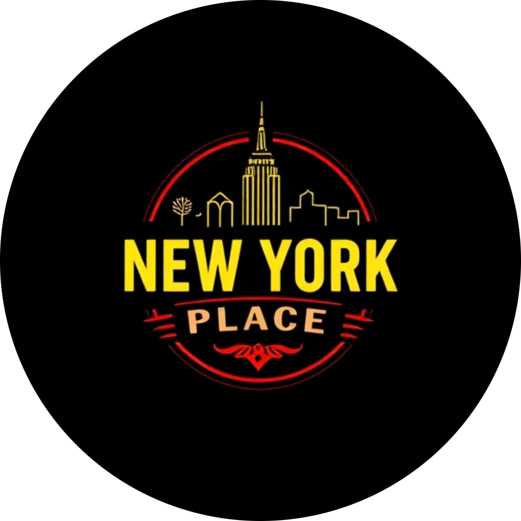 New York Place logo