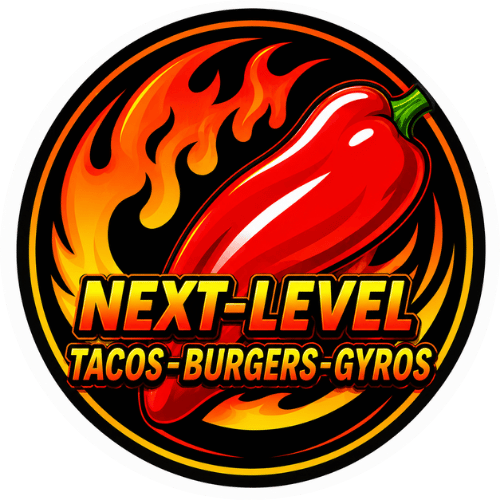 next-level kitchen logo