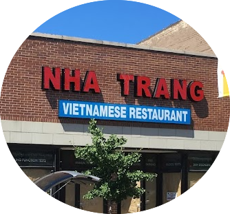 Nha Trang Restaurant logo