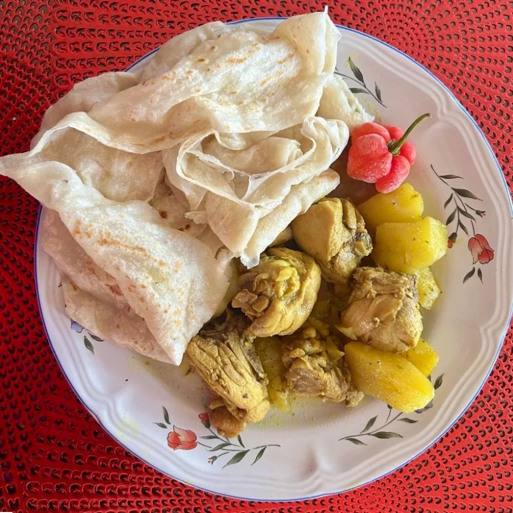 Side food item