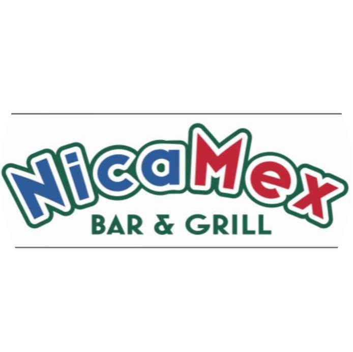 Nica Mex logo