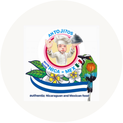Nica-Mex logo