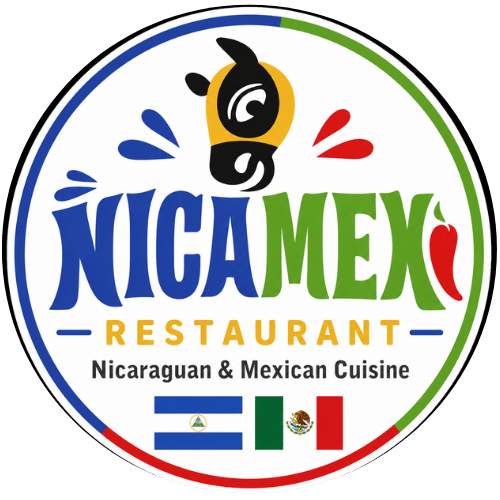 Nicamex Restaurant logo