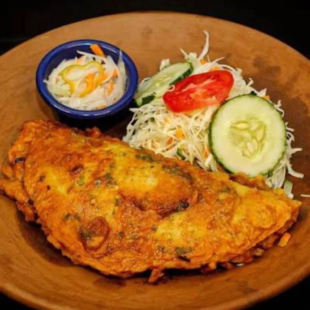 Side food item
