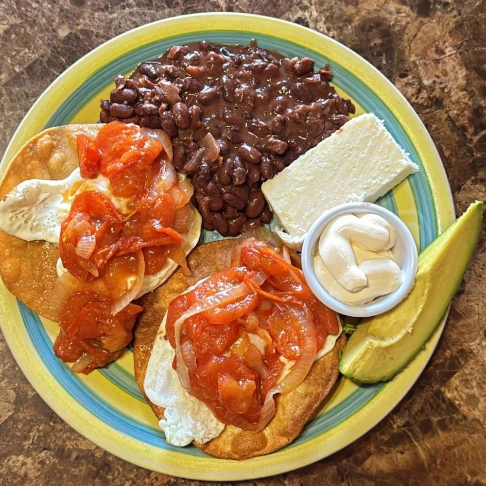 Side food item