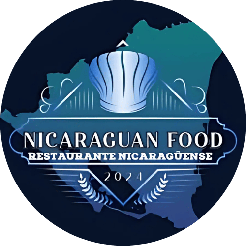 Nicaraguan Food Restaurant logo