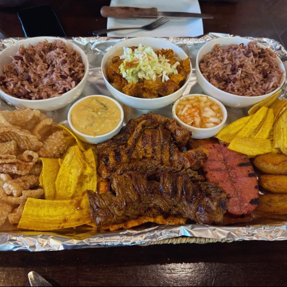 Side food item