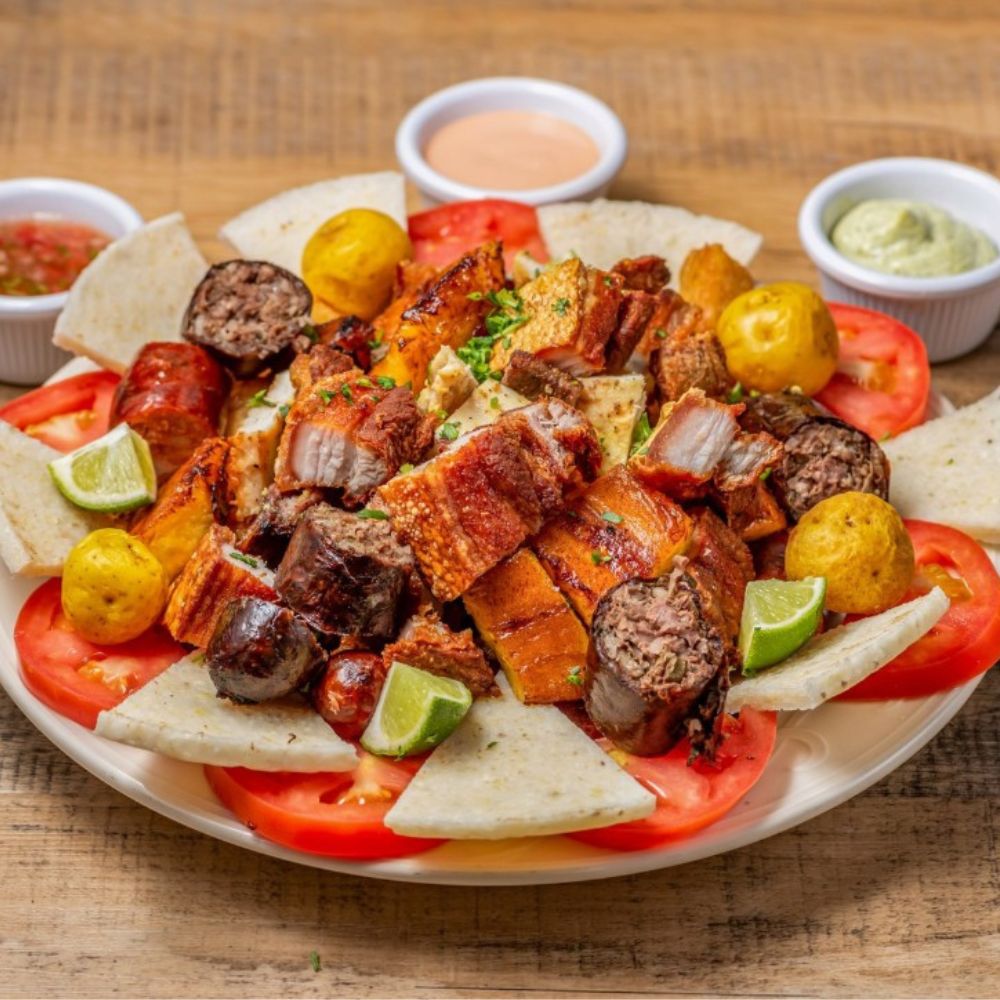 Side food item