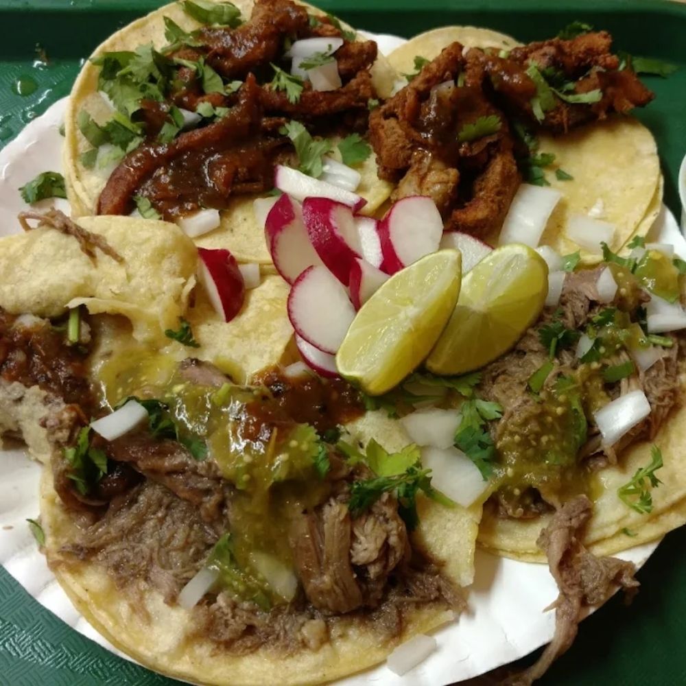 Side food item