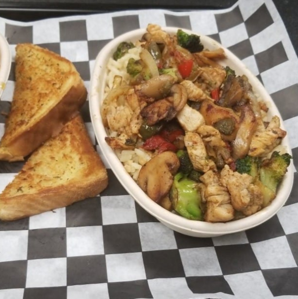 Side food item