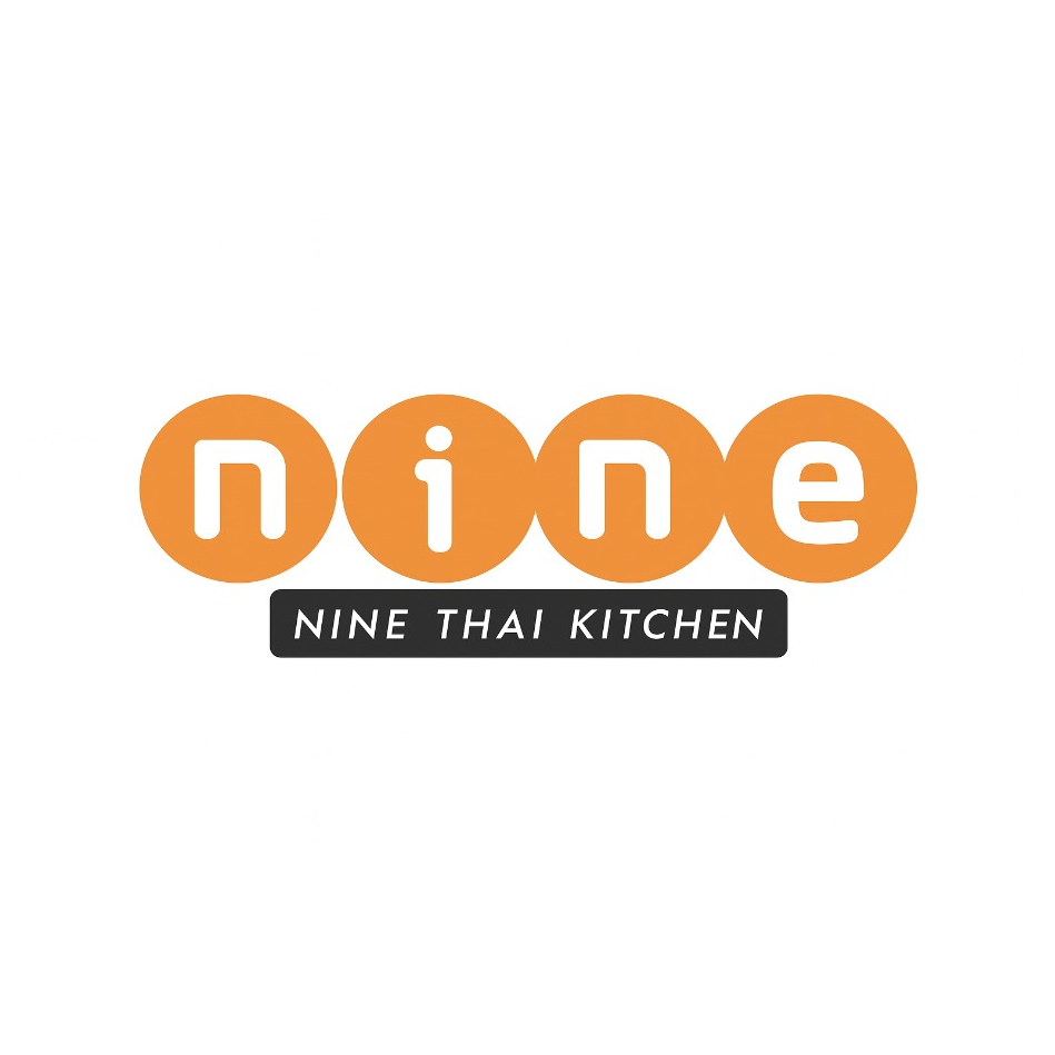 Nine Thai logo