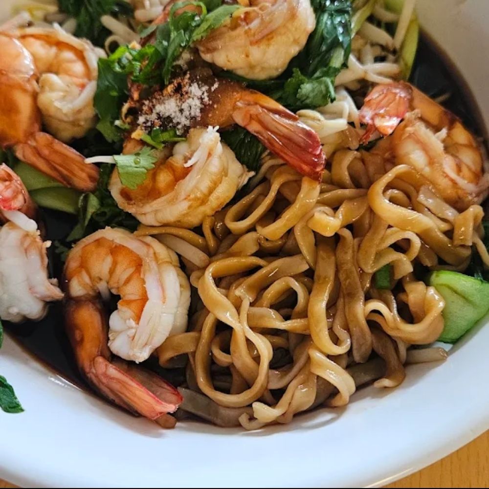 Side food item