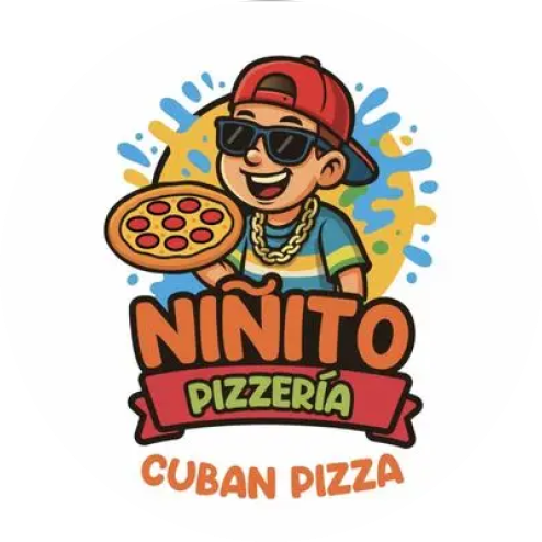 Ninito pizzeria logo