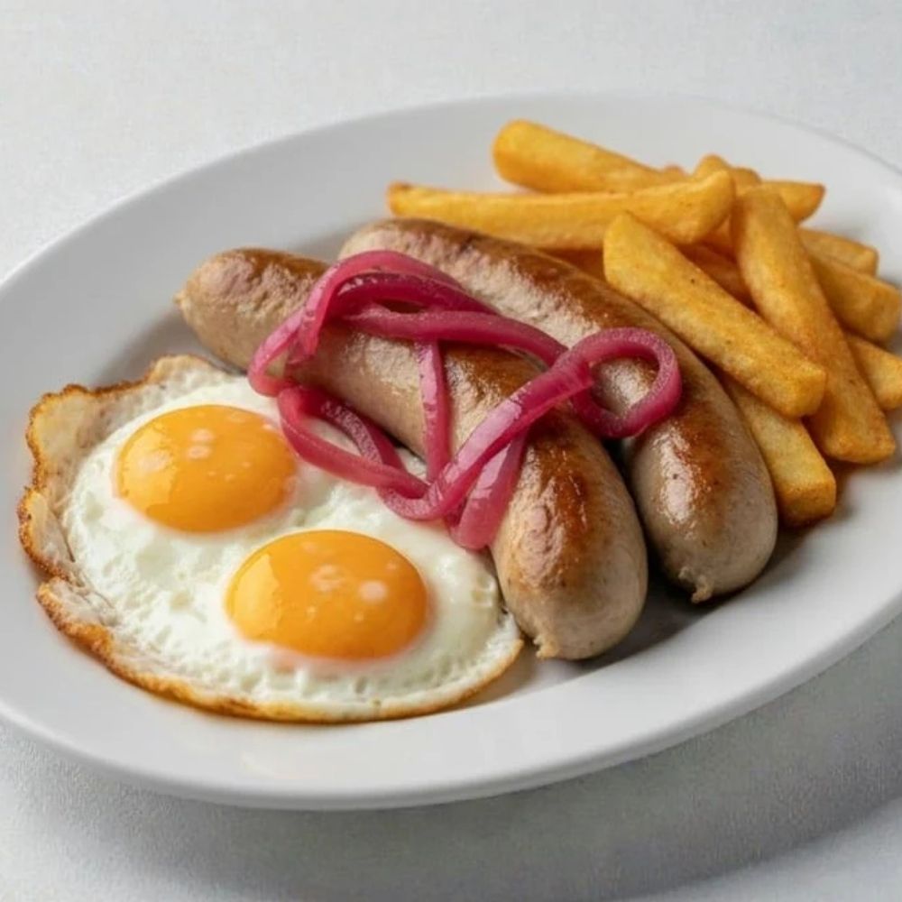 Side food item