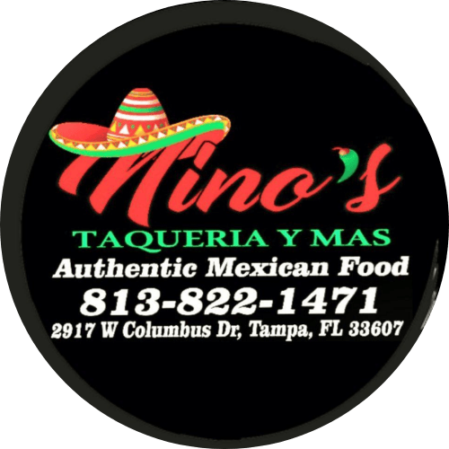 Nino's Taqueria y Mas LLC logo