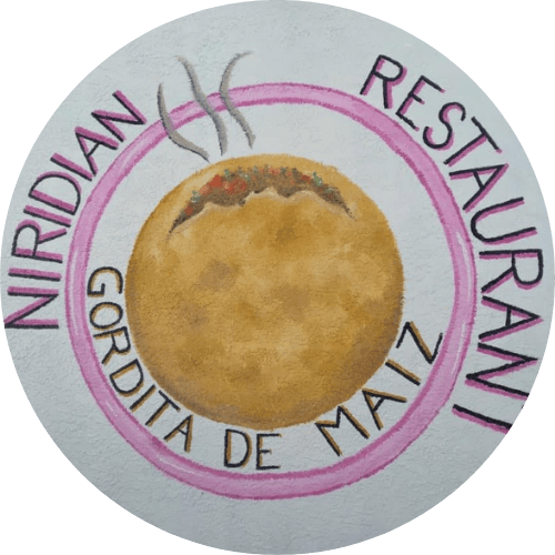 Niridian Restaurant logo