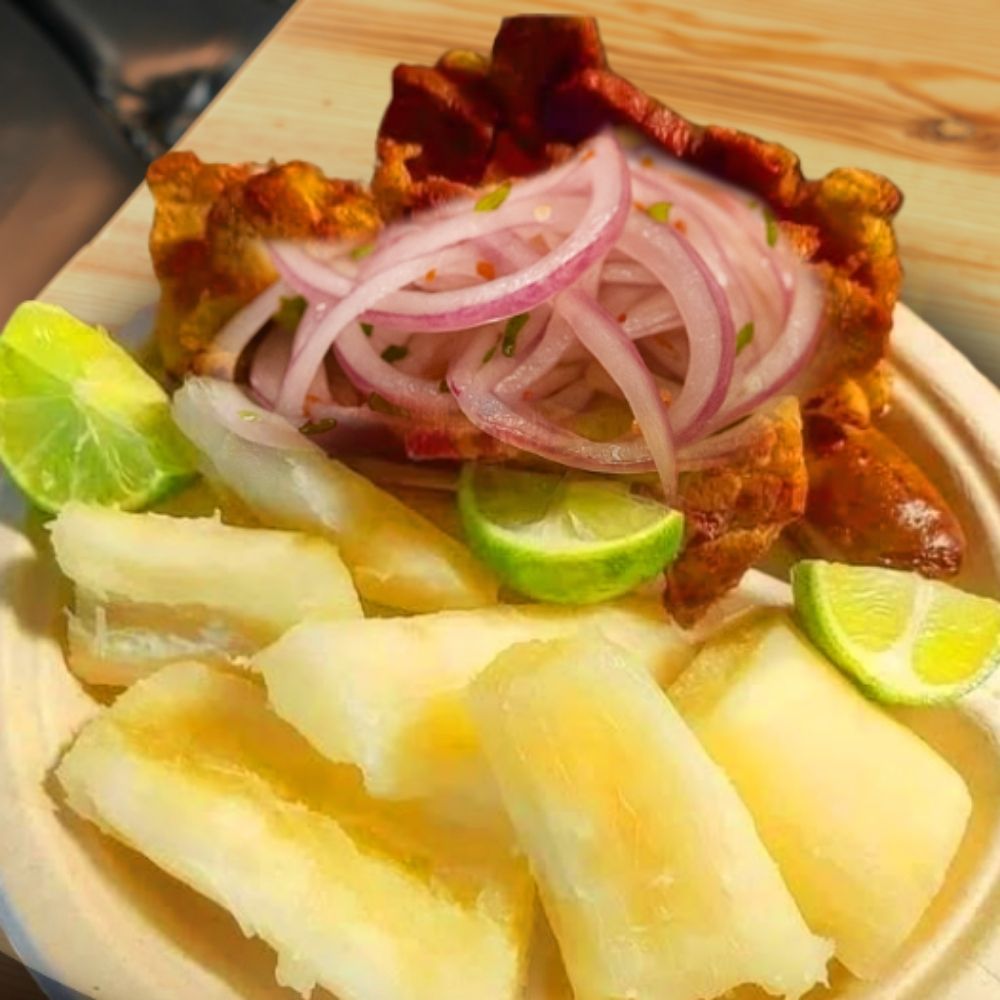 Side food item