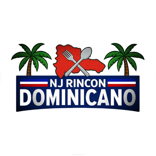 NJ Rincon Dominicano logo