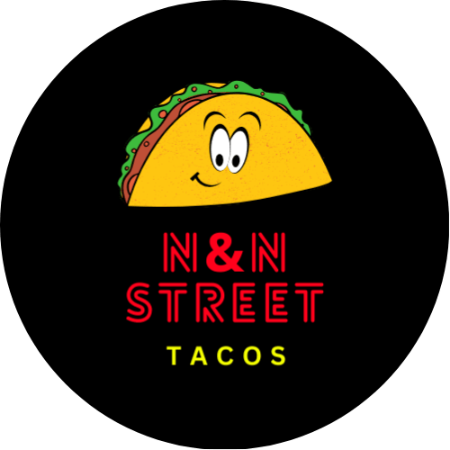 N&N street tacos logo