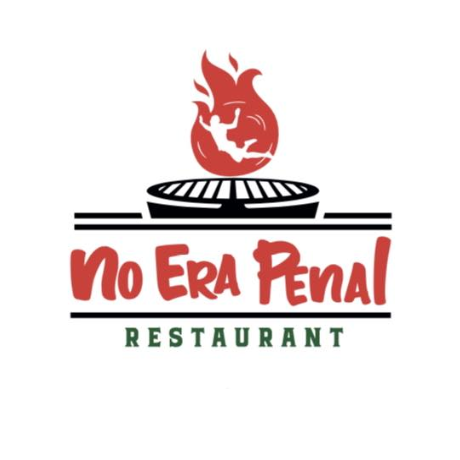 No Era Penal logo