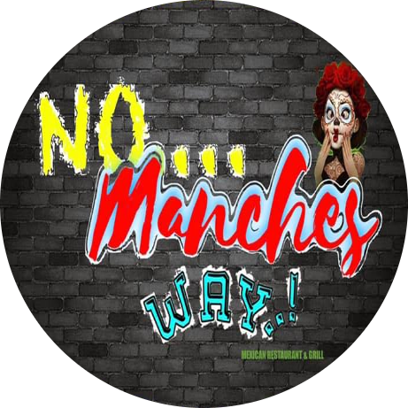 No Manches Way logo