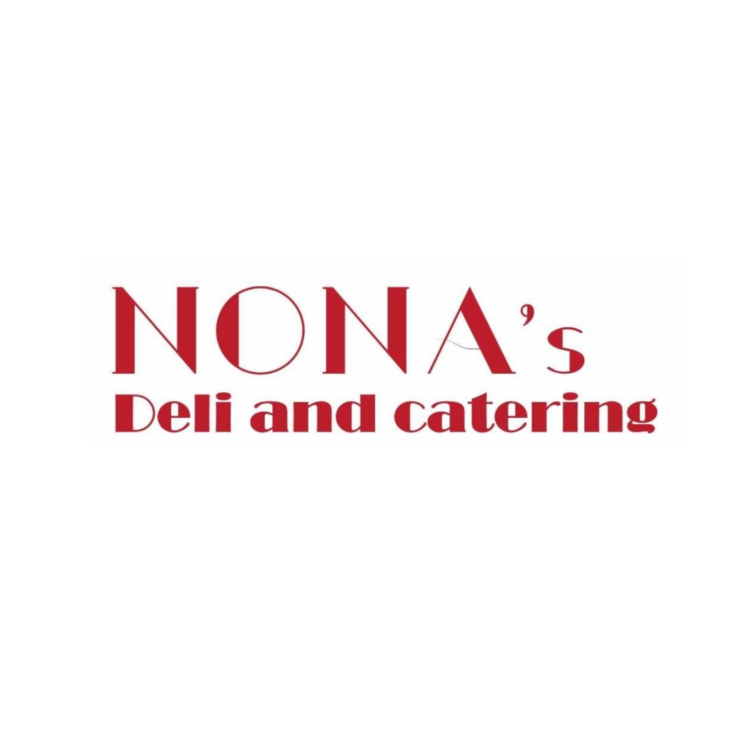 Nona's Deli Restaurant logo