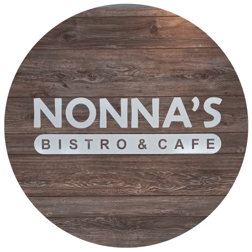 Nonna's Bistro & Cafe logo