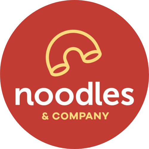 Noodles & I logo