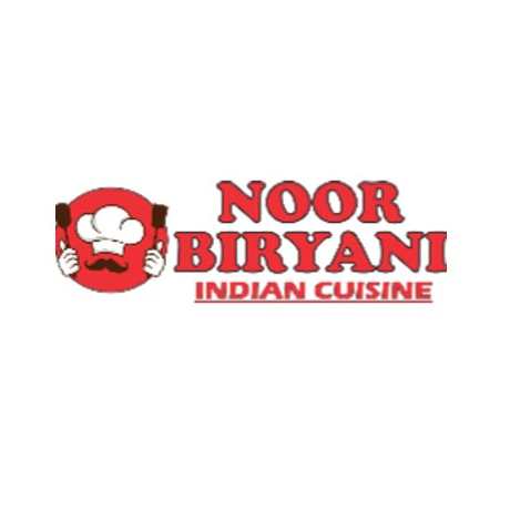 Noor Biryani logo