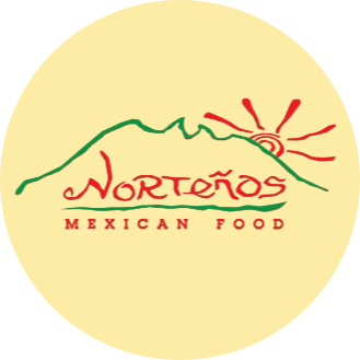 Nortenos Mexican Restaurant logo