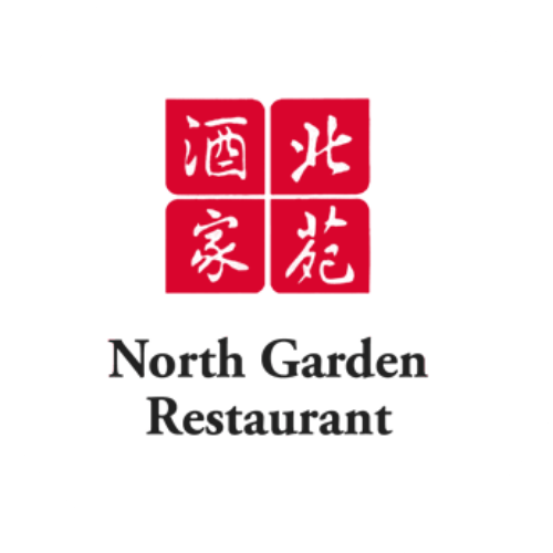 North Garden Restaurant logo