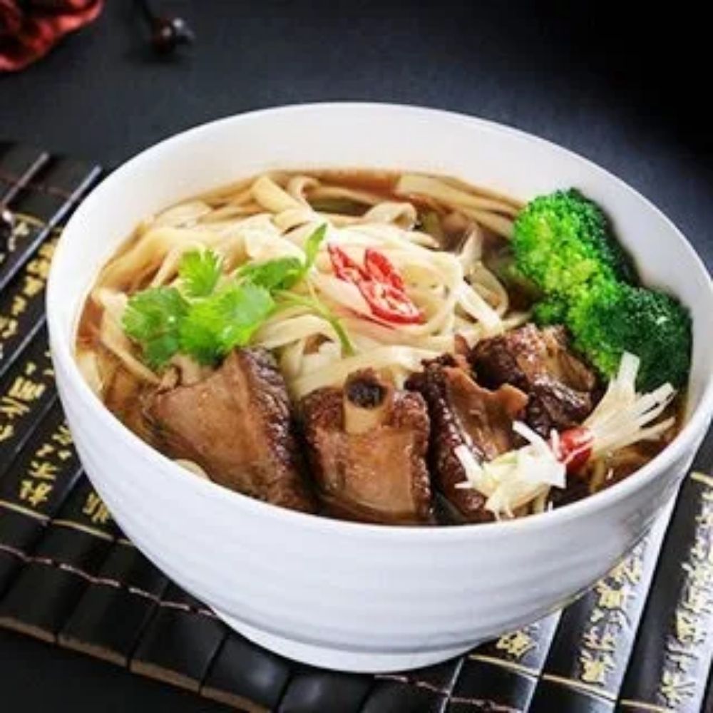 Side food item