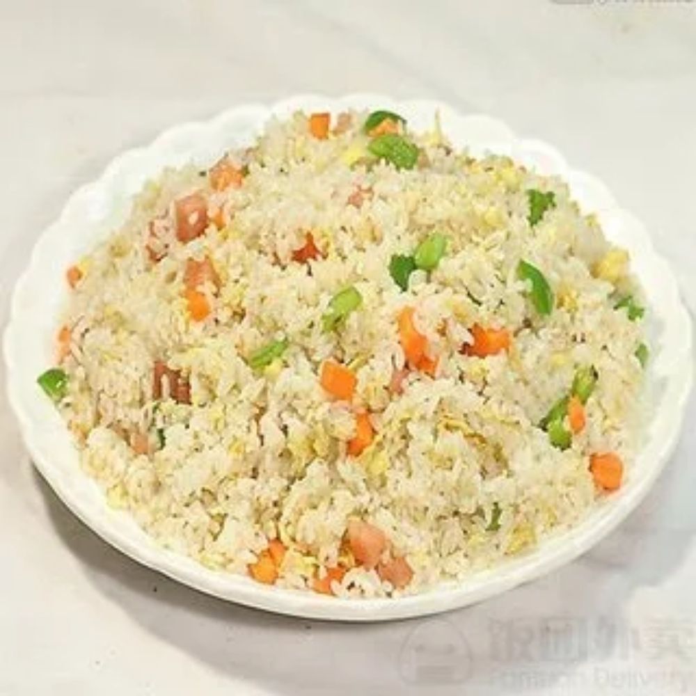 Main food item