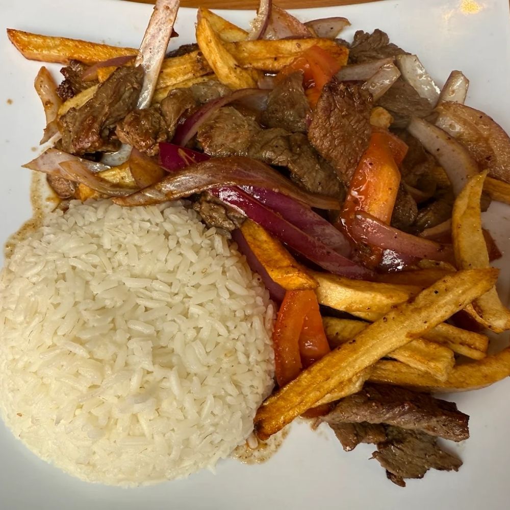 Side food item
