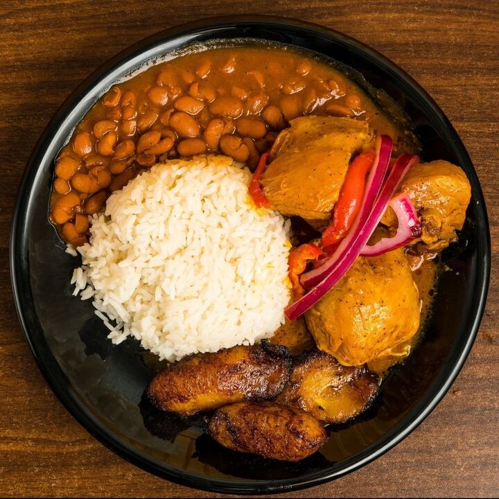 Side food item