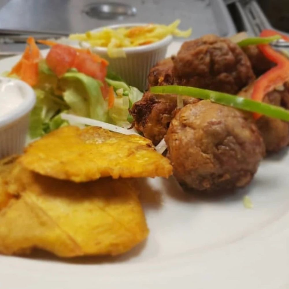 Side food item