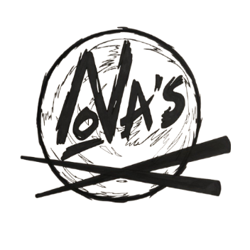 Nova’s Sushi Bar and Grille logo