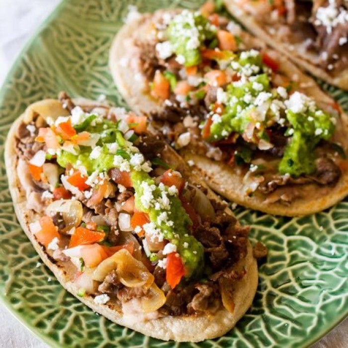 Side food item