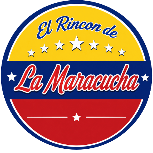 Nuestra Bendicion A Lo Maracucho logo