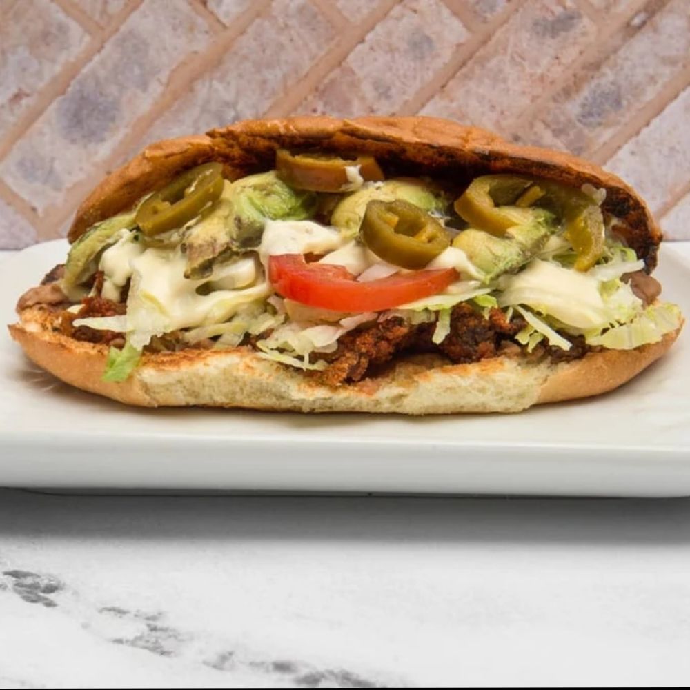 Side food item