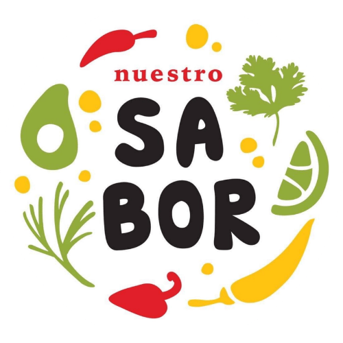 Nuestro Sabor logo