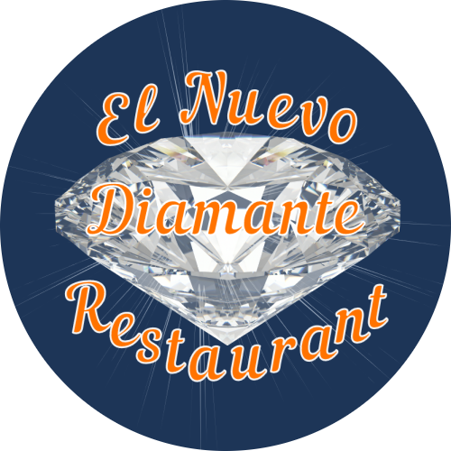 Nuevo Diamante Restaurant logo