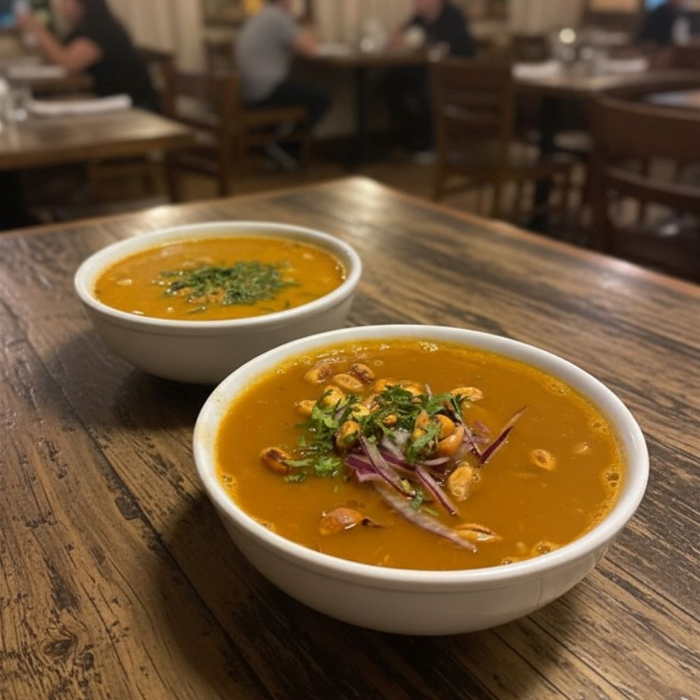 Side food item